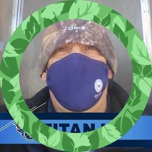 Meet your Posher, Ricky